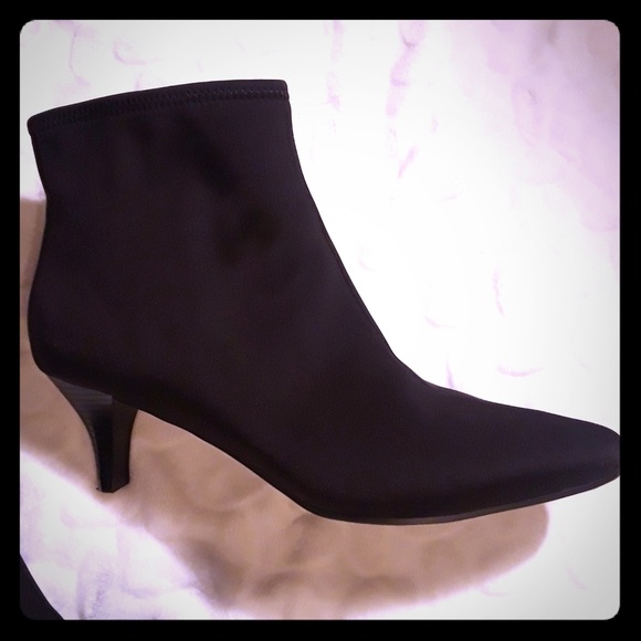 dressbarn shoes boots